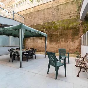 San Pietro Cozy With Terrace! Roma