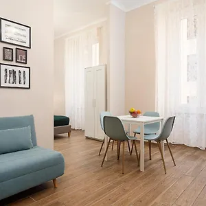Italianway - Monza 39 Apartamento Milán