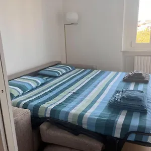 Nel Cuore Della Citta Apartamento Milán