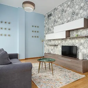 Italianway - Cannobio 8 Apartamento Milán