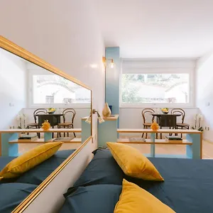 La Casa Del Sarto Apartamento Amalfi