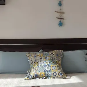 Roomholiday J&a Habitación en casa particular Corralejo