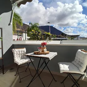 Bajamar Tenerife Apartamento Bajamar (La Laguna)