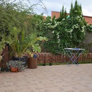 Jazminero Apartamento Aguadulce (Almeria)